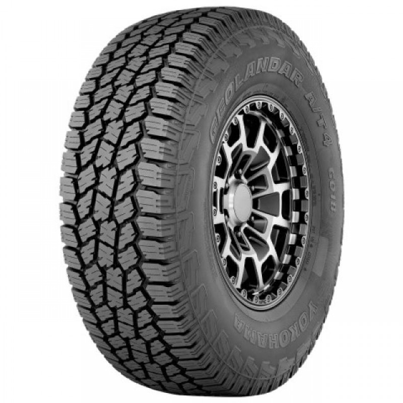 225/75 R16 YOKOHAMA GEOLANDAR A/T4 G018