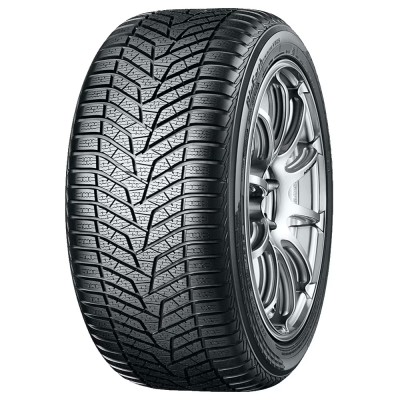 265/40 R21 YOKOHAMA V905 BLUEARTH WINTER