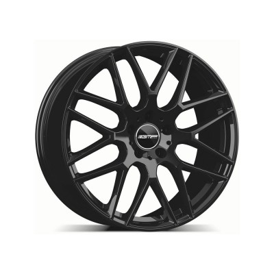 Janta aliaj GMP BERGHEM GB 10x21 5x112 ET18 66,5
