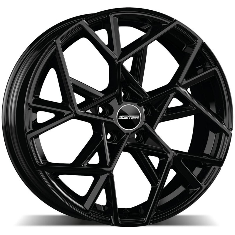 Janta aliaj GMP CARTESIO GB 7.5x18 5x100 ET38 57.1 Janta aliaj GMP CARTESIO GB 7.5x18 5x100 ET38 57.1