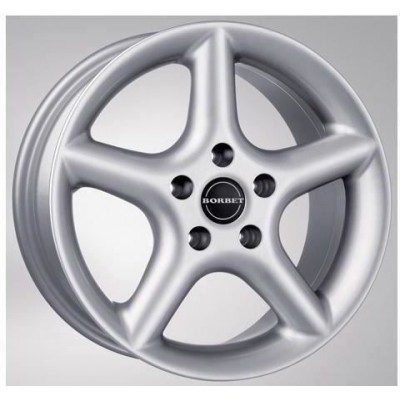 Janta aliaj BORBET CF KS 7.5x16 4x114,3 ET35
