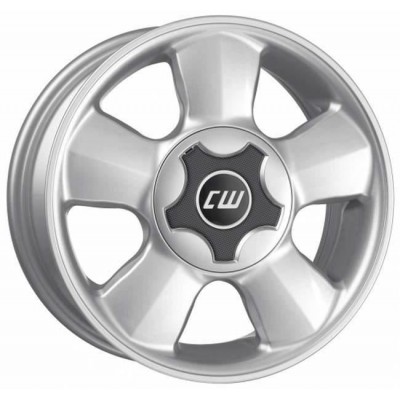 Janta aliaj BORBET CV 8x18 5x150 ET35 110 TOYOTA J10xJ20