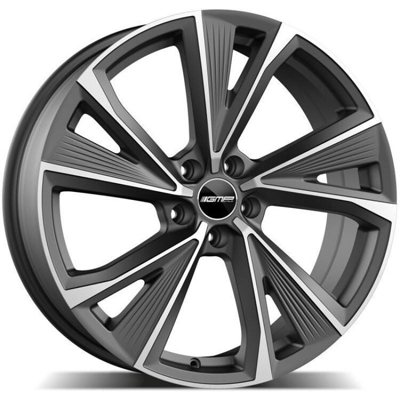 Janta aliaj GMP EVENTO MAD 8x19 5x112 ET45 66,5