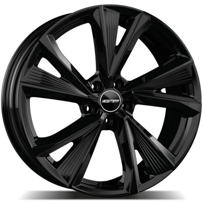 Janta aliaj GMP EVENTO GB 9x20 5x112 ET30 66,5