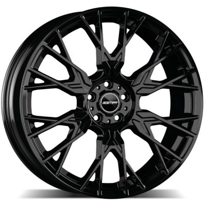 Janta aliaj GMP FENDER GB 8x19 5x112 ET30 66,6