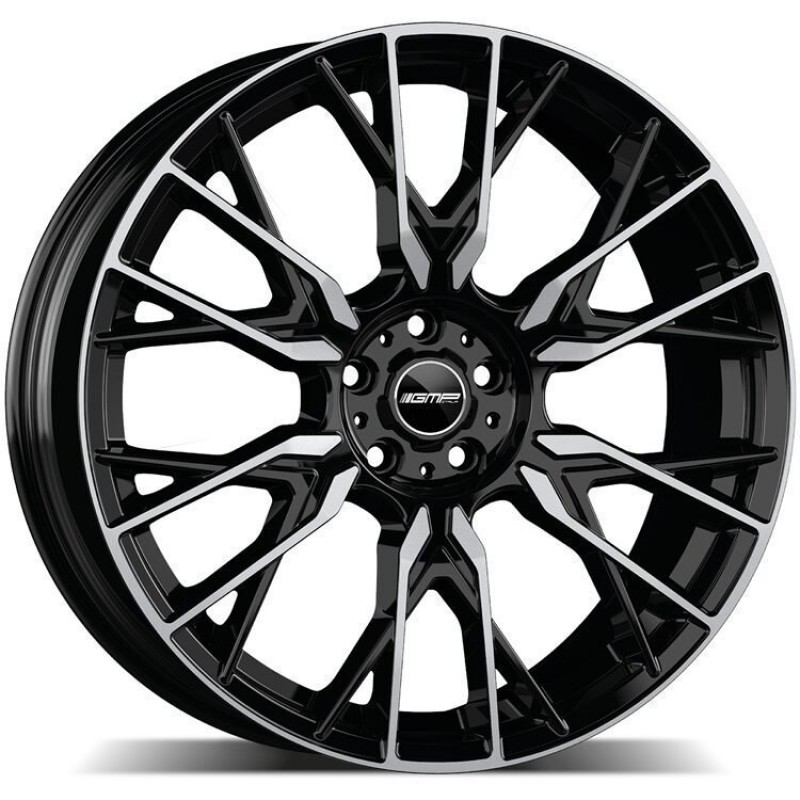 Janta aliaj GMP FENDER BD 8.5x20 5x112 ET30 66,6