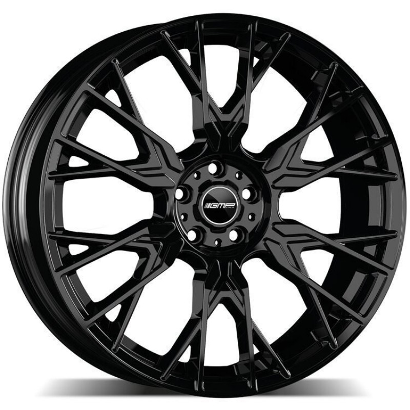 Janta aliaj GMP FENDER GB 9x19 5x112 ET40 66.6 Janta aliaj GMP FENDER GB 9x19 5x112 ET40 66.6
