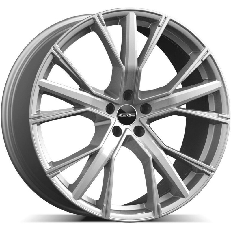 Janta aliaj GMP GUNNER S 9x20 5x112 ET20 66.5 Janta aliaj GMP GUNNER S 9x20 5x112 ET20 66.5