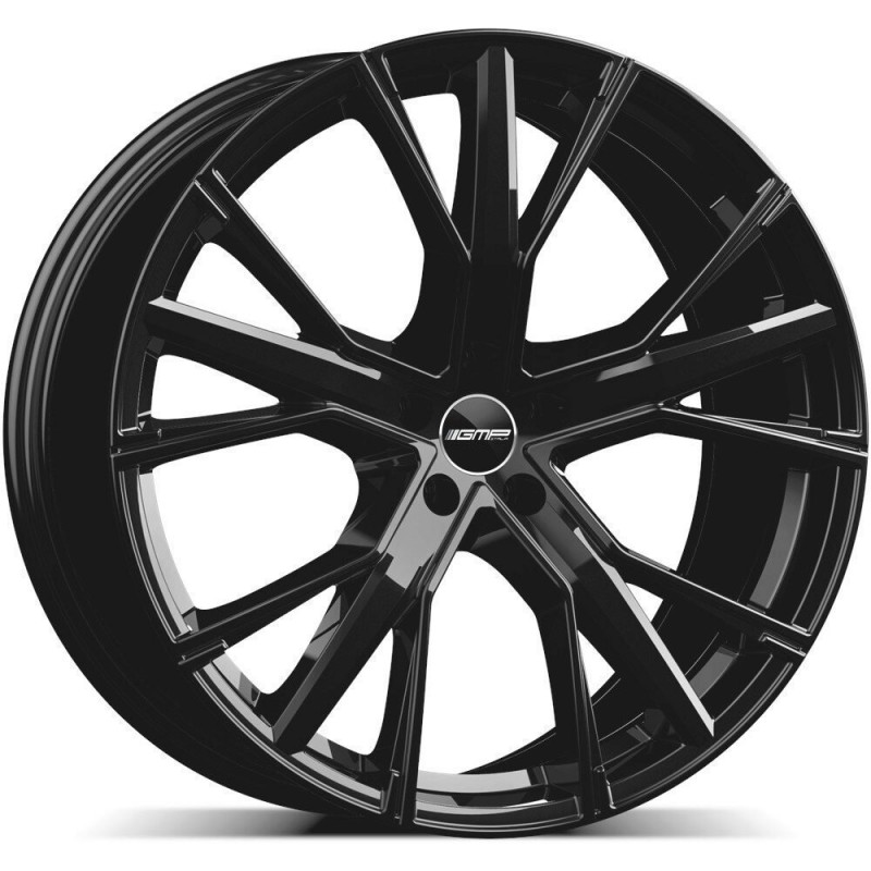 Janta aliaj GMP GUNNER GB 9.5x21 5x112 ET36 66.6 Janta aliaj GMP GUNNER GB 9.5x21 5x112 ET36 66.6