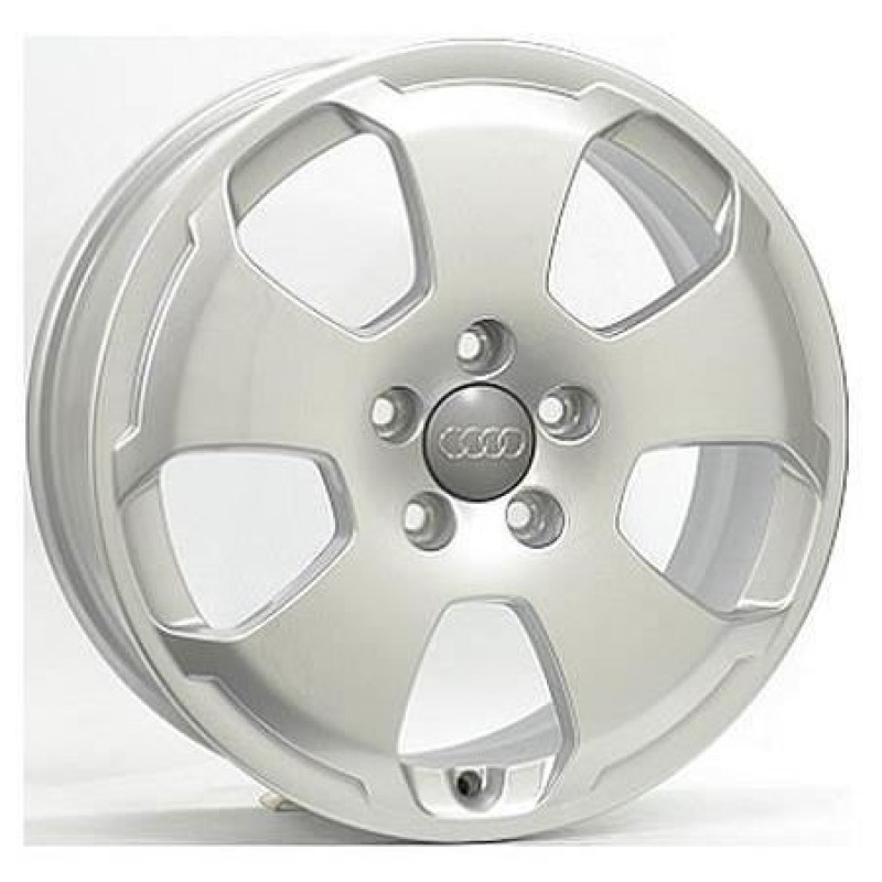 Janta aliaj OE AUDI 6X17 5X112 ET48 57.1