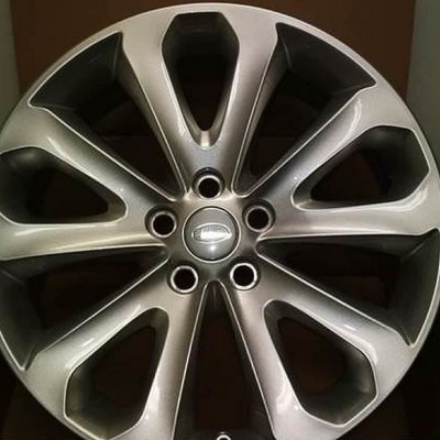 Janta aliaj RANGE ROVER LR S 8.5X20 5X120 ET47 72.6 DEMO Janta aliaj RANGE ROVER LR S 8.5X20 5X120 ET47 72.6 DEMO