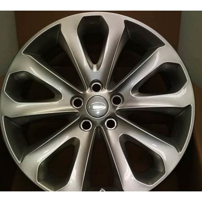 Janta aliaj RANGE ROVER LR S 8.5X20 5X120 ET47 72.6 DEMO Janta aliaj RANGE ROVER LR S 8.5X20 5X120 ET47 72.6 DEMO