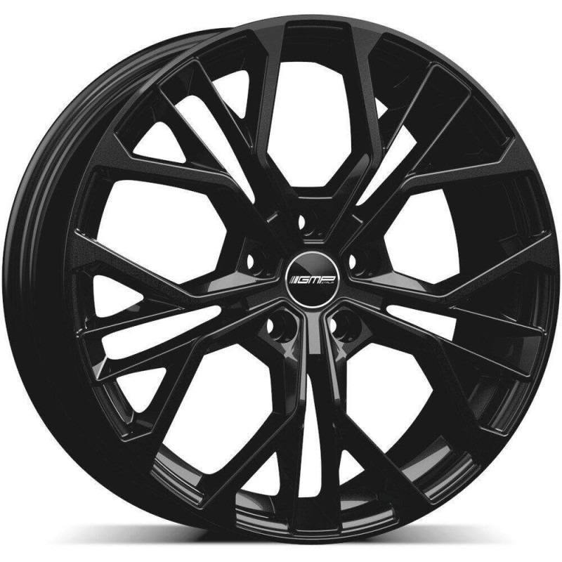 Janta aliaj GMP MATISSE GB 6x15 4x98 ET30 58.1 Janta aliaj GMP MATISSE GB 6x15 4x98 ET30 58.1