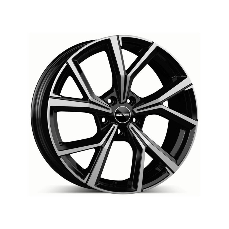 Janta aliaj GMP MENTOR BD 7x17 5x114,3 ET35 73,1