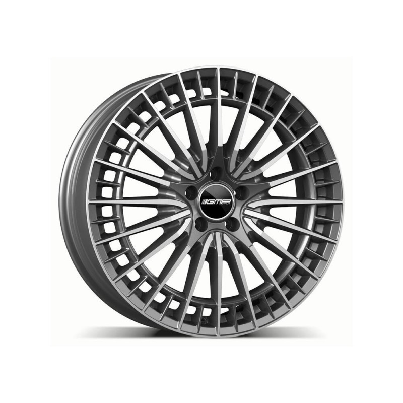 Janta aliaj GMP QSTAR AD 8x18 5x112 ET30 66.6