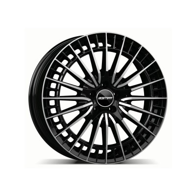 Janta aliaj GMP QSTAR BD 8x18 5x112 ET30 66.6