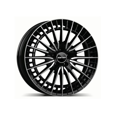 Janta aliaj GMP QSTAR BD 9x20 5x112 ET25 66,6
