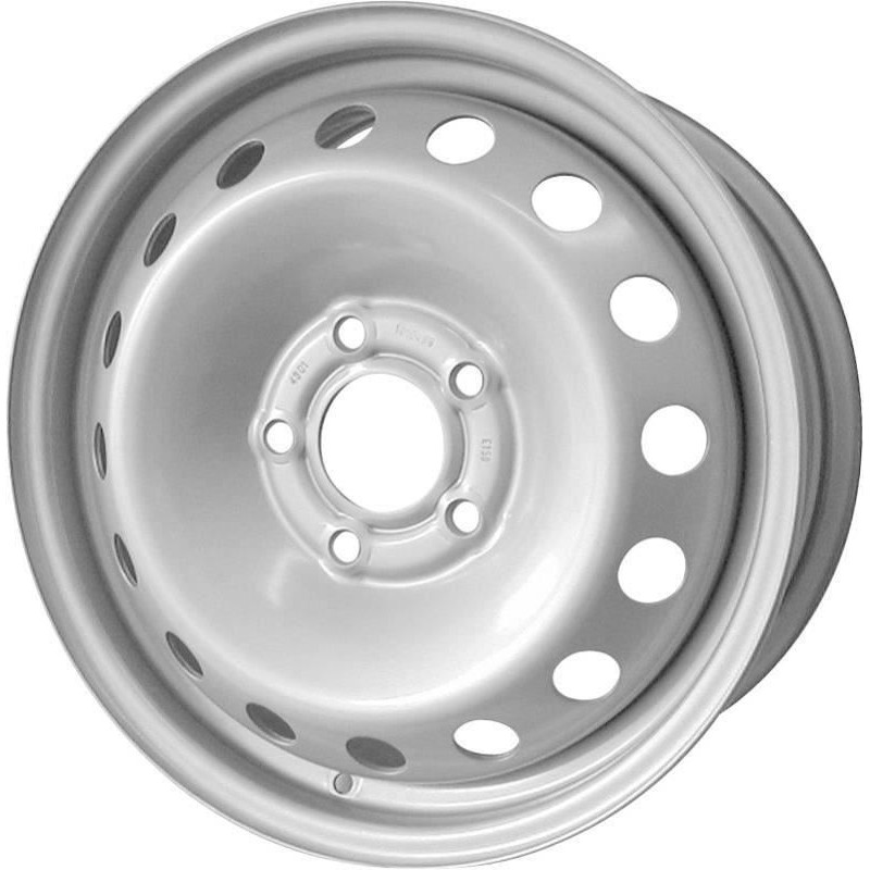 Janta otel MW Italia 6x16 5x118 ET50 71 Janta otel MW Italia 6x16 5x118 ET50 71