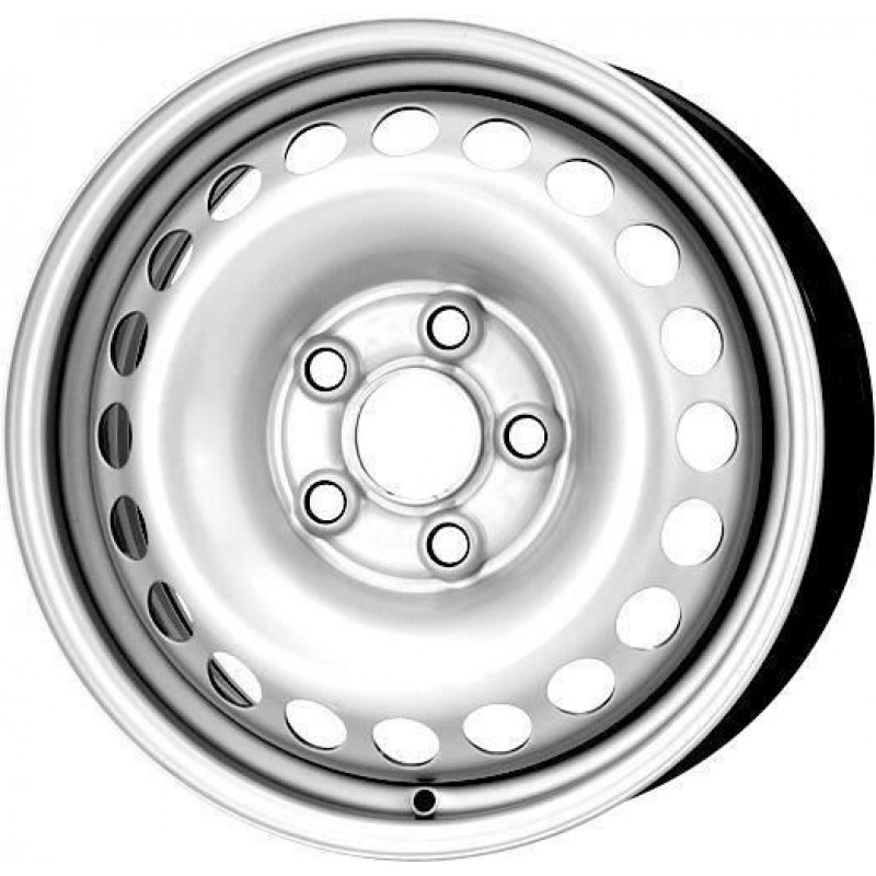 Janta otel MW Italia 6.5x16 5x120 ET51 65,1 Janta otel MW Italia 6.5x16 5x120 ET51 65,1