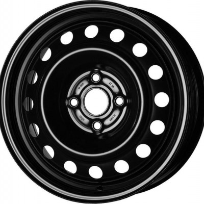 Janta otel MW Italia 5.5x15 4x100 ET36 54