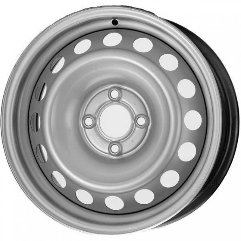 Janta otel MW Italia 5.5x14 4x100 ET40 60 Janta otel MW Italia 5.5x14 4x100 ET40 60