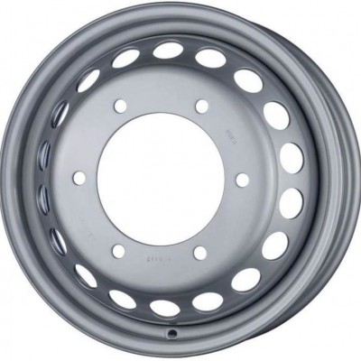 Janta otel MW Italia 5.5x16 6x205 ET117 161