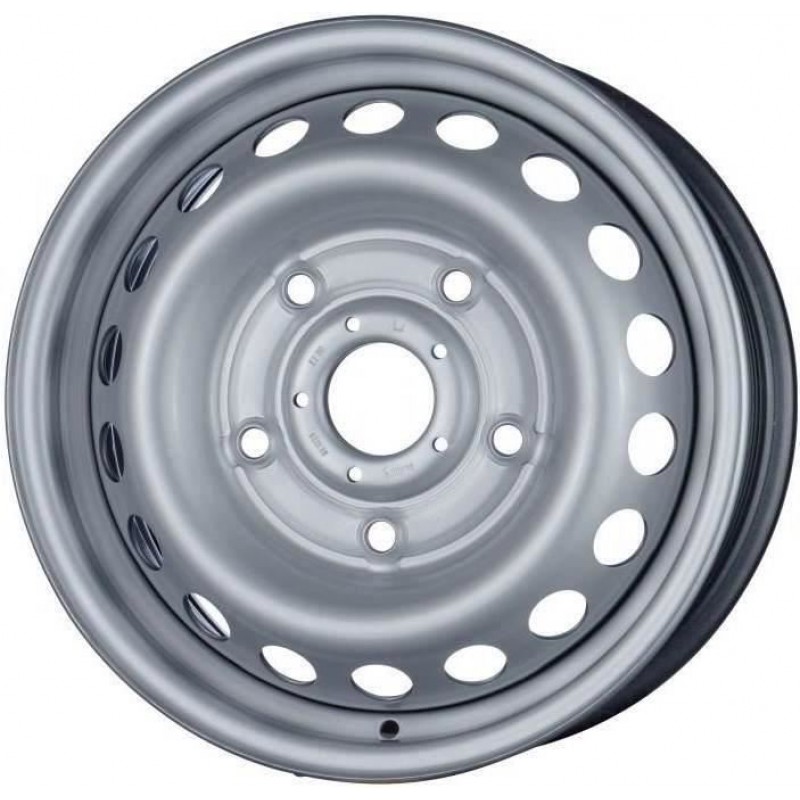 Janta otel MW Italia 6.5x16 5x160 ET60 65