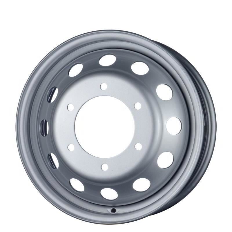 Janta otel MW Italia 6x16 6x180 ET109,5 138,8 Janta otel MW Italia 6x16 6x180 ET109,5 138,8