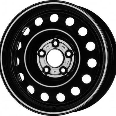 Janta otel MW Italia 6.5x16 5x114,3 ET45 67