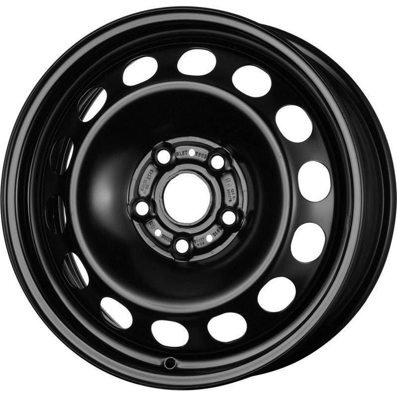 Janta otel MW Italia 6x16 5x112 ET43 57