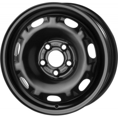 Janta otel MW Italia 5x14 5x100 ET38 57 Janta otel MW Italia 5x14 5x100 ET38 57