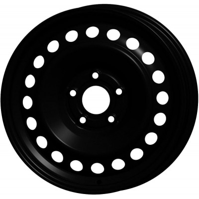 Janta otel MW Italia 6.5x16 5x114,3 ET44 67 Janta otel MW Italia 6.5x16 5x114,3 ET44 67