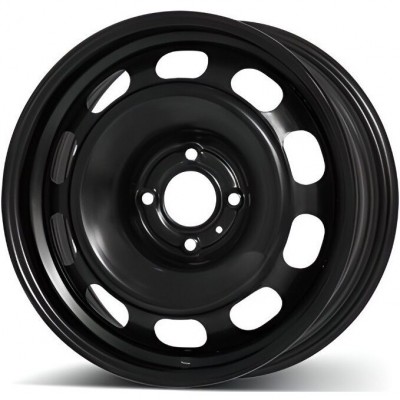 Janta otel MW Italia 6.5x16 4x108 ET32 65 Janta otel MW Italia 6.5x16 4x108 ET32 65