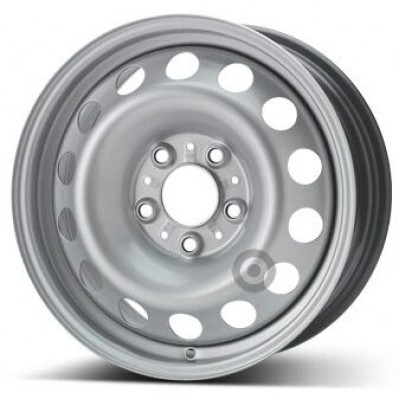 Janta otel MW Italia 6.5x16 5x108 ET47 65 Janta otel MW Italia 6.5x16 5x108 ET47 65