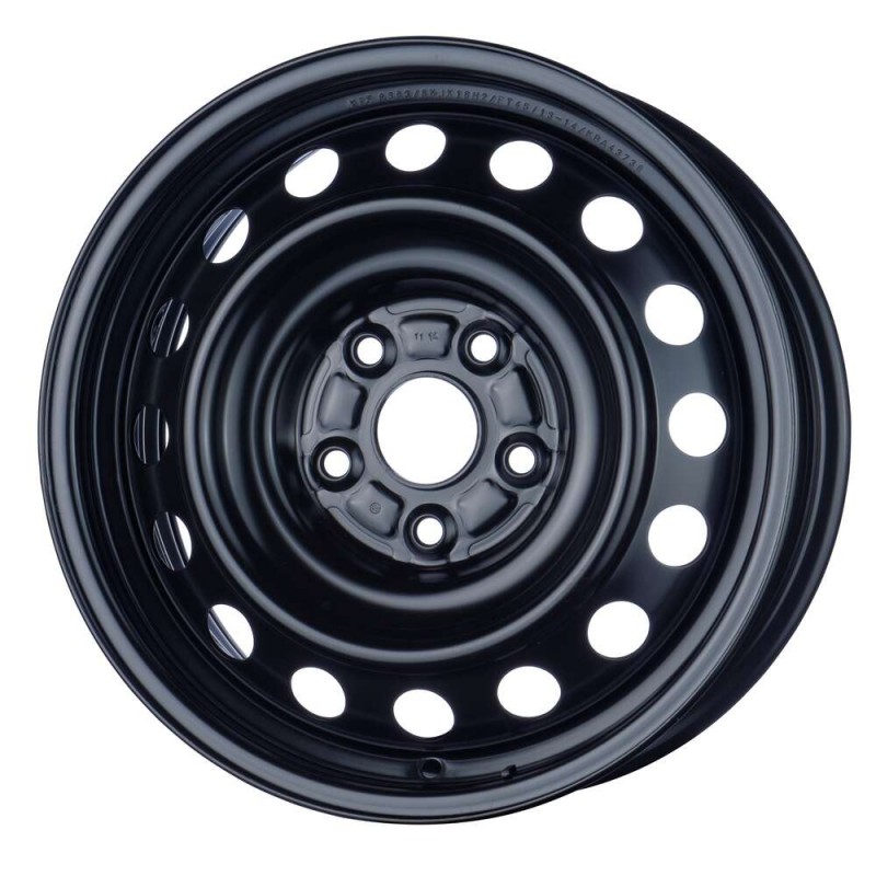 Janta otel MW Italia 6x15 5x114,3 ET35 66 Janta otel MW Italia 6x15 5x114,3 ET35 66