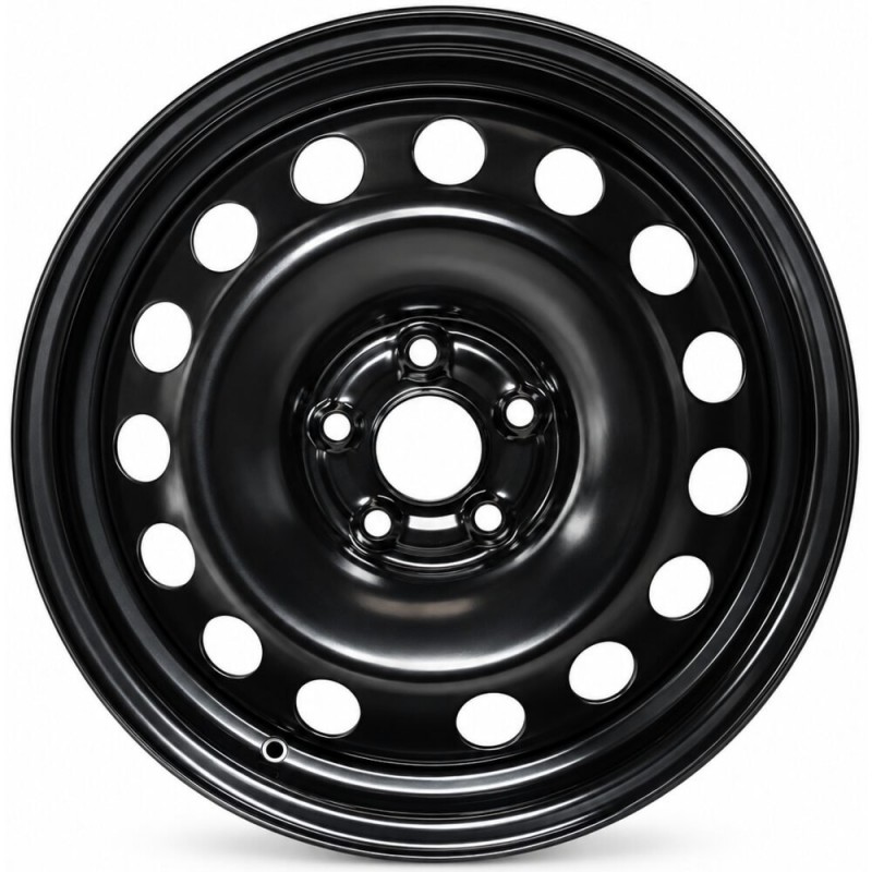 Janta otel MW Italia 6.5x17 5x114.3 ET40 60 Janta otel MW Italia 6.5x17 5x114.3 ET40 60