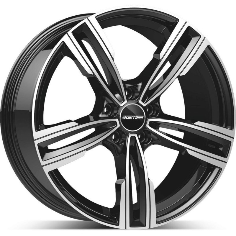 Janta aliaj GMP REVEN BD 7.5x17 5x120 ET34 72.6 Janta aliaj GMP REVEN BD 7.5x17 5x120 ET34 72.6