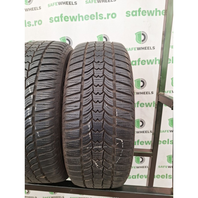 SAVA Eskimo hp 2 195/55 R15