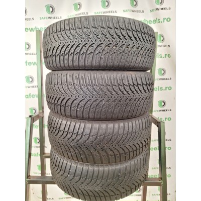 KUMHO WinterCraft WP51 215/55 R16