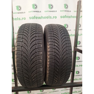 Nexen Winguard snow'g 205/60 R16