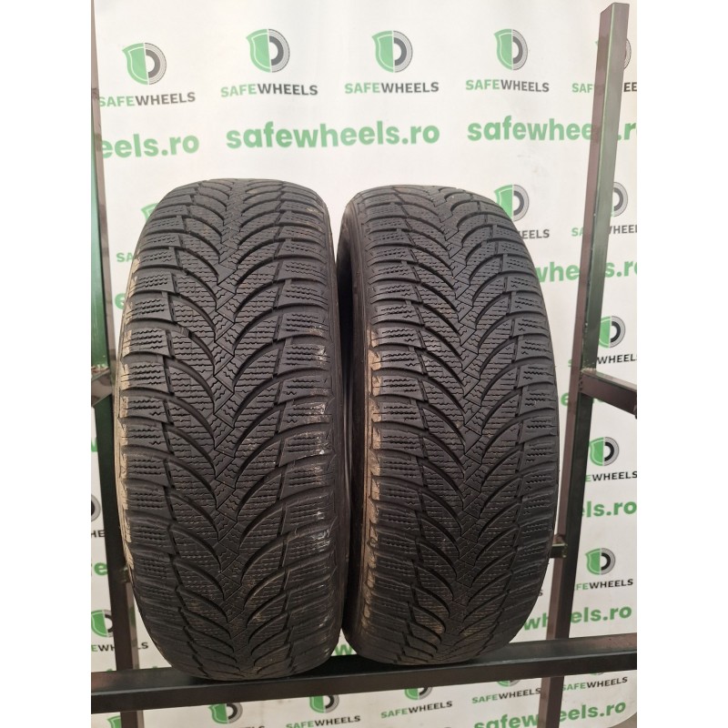 Nexen Winguard snow'g 205/60 R16