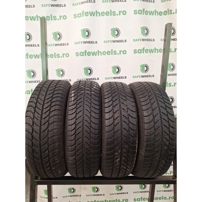 SAVA Eskimo  s3 + 175/65 R14