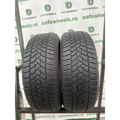 DUNLOP WINTER SPORT 5 215/60 R16 DUNLOP WINTER SPORT 5 215/60 R16