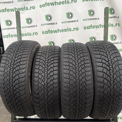 KUMHO Winter Craft WP71 205/55 R17