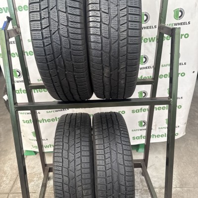 CONTINENTAL ContiWinterContact TS 830 P 205/60 R16