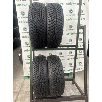 KUMHO Winter Craft WP71 205/55 R17