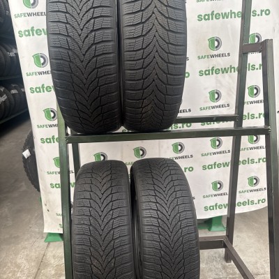 Nexen Winguard Sport 2 205/55 R17 Nexen Winguard Sport 2 205/55 R17