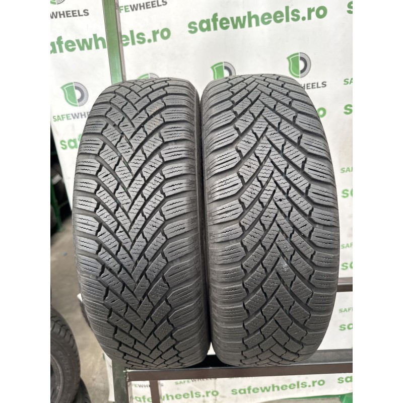 CONTINENTAL TS 860 S 185/60 R15 CONTINENTAL TS 860 S 185/60 R15