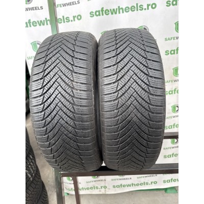 TRISTAR SNOWPOWER HP 205/60 R16