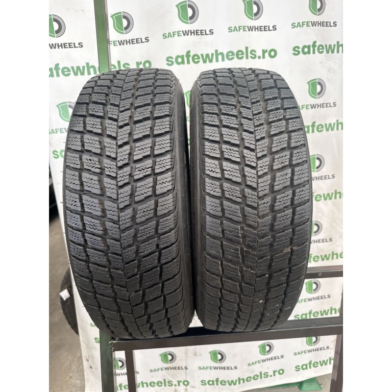 Nexen Wingurd 215/65 R16